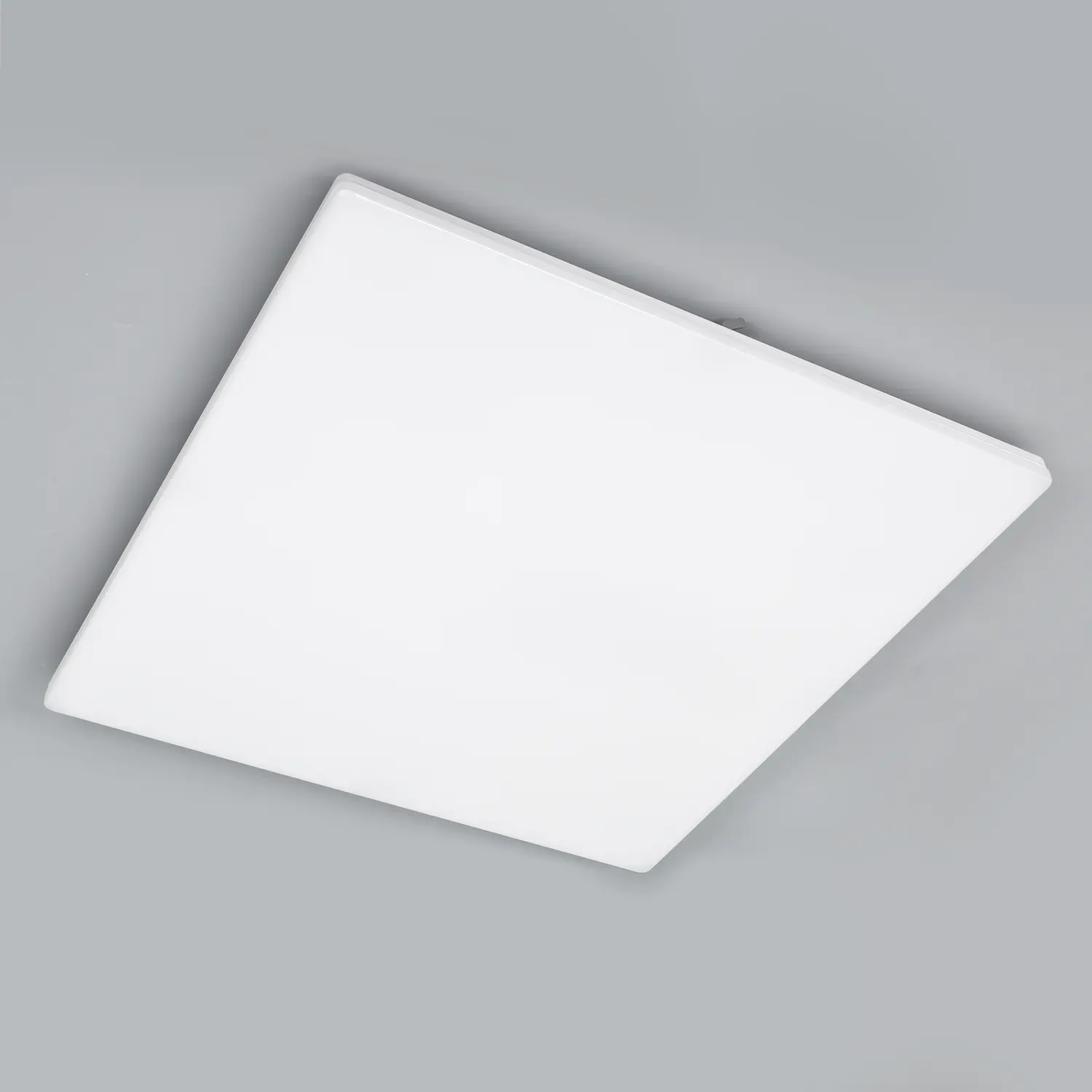 36W 40W 48W europeo interno quadro quadrato senza cornice pannello a LED per illuminazione da ufficio luci del pannello di superficie di risparmio energetico