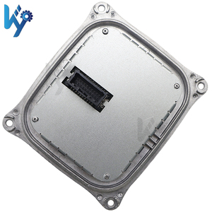 KY OEM 147000026900 อุปกรณ์เสริมรถยนต์สำหรับอัลฟ่า โรมิโอ สเตลวิโอ ไฟหน้าซีนอน HID โมดูลควบคุมไฟ DRL - Product Image 4