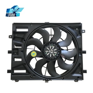 Ventilador Electrónico de Refrigeración 23497174 84847896 84221606 para BUICK Chevrolet EQUINOX 2017 GMC Terrain - Product Image 2