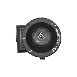Interruptores y Controles de Espejo Retrovisor Plegable 7L1Z17B676AA para Espejos de Automóviles Ford F150 y F250 - Product Image 1
