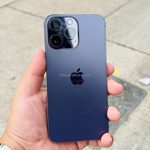 Versione USA Sbloccata per iPhone 11/<span class=keywords><strong>12</strong></span>/13/14/15 Pro, 6GB RAM, Telefono Usato con Schermo da 6.1", 4G/5G/WiFi, Garanzia di 1 Anno - Product Image 5