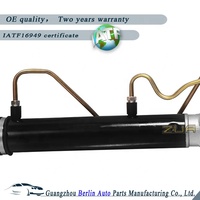 Para Mitsubishi Lancer Evolution EVO 3 4 5 6 7 8 9 10, Piezas de Transmisión, Cremallera de Dirección Asistida LHD MR403418
