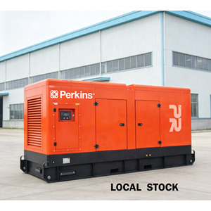 Générateur diesel silencieux industriel électrique 30 kW <span class=keywords><strong>33</strong></span> <span class=keywords><strong>kVA</strong></span>, <span class=keywords><strong>prix</strong></span> 30 <span class=keywords><strong>kVA</strong></span> pour la Tanzanie - Product Image 4