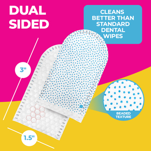 Natuurlijk Ingrediënt Alcoholvrije Oorreiniging Van Huisdieren Vingerdoekjes Oordoekjes Kattenhond Oordoekjes Voor Hondenkat - Product Image 4