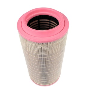 PK003389 nuovo 2343432 di filtro dell'aria per camion JINSHAN (carta) per L/<span class=keywords><strong>P</strong></span>/<span class=keywords><strong>G</strong></span>/R/S-Series - Product Image 5