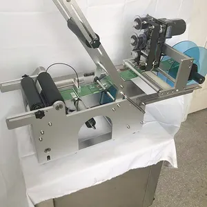 Imprimante jacquard à étiquette tissée, machine de fabrication d'étiquettes