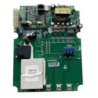 Nuevo Compresor de Aire Instalado en Fábrica Skywell, Chip de Bomba de Aire para Autobús Skywell HDBTO19-0.057MH, Condición de Programa ZSO