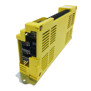 Módulo de Unidad de Servoamplificador FANUC Original Probado A06B-6090-H003 - Product Image 3