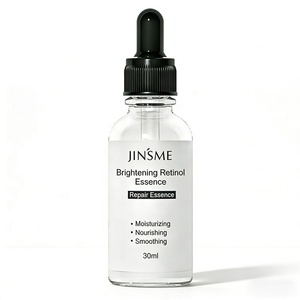 OEM para Suero con Niacinamida y Ácido Hialurónico, Reduce las Líneas Finas, Combate el Envejecimiento Precoz, Hidrata, Repara, 30 ml para Todo Tipo de Piel - Product Image 1