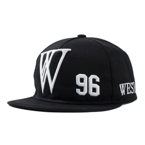 Casquette Snapback Broderie 3D Personnalisée Evergrowing – Créez Votre Propre Design, Prête pour le Sport et les Voyages, Haute Qualité, Prix Bas, Vente en Gros - Product Image 4