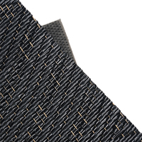 Papier peint en vinyle PVC de luxe 2026 pour la décoration de la maison