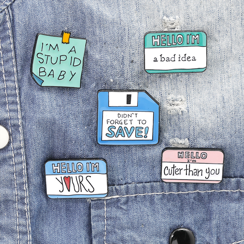 Exquisito libro disco post it notas laple pins