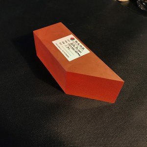 זכוכית אופטית אינפרא אדום הניתנת להתאמה אישית, פריזמה זווית ישרה מסוג <span class=keywords><strong>ZnSe</strong></span> עם ציפוי נגד השתקפות - Product Image 1