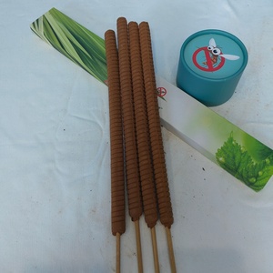 Incienso de Romero y Lavanda para Exteriores, de Larga Duración (8 Horas), Tamaño Jumbo - Product Image 3