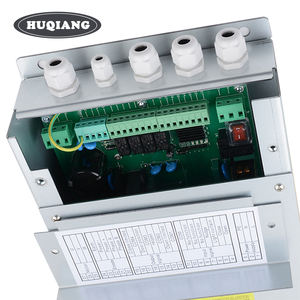 Contrôleur de porte d'ascenseur, variateur de fréquence RCF1 RCF1/6-Sel Chi RCF6-Sel Chi G119312-107 pour <span class=keywords><strong>Wittur</strong></span> - Product Image 2