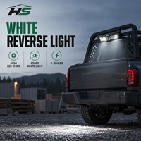 HSSH Neue Offroad Hochleistungs 9-36V DC 3000 Lm LED Rücklicht Signal Bremslicht Universell Passend LKW Rücklicht