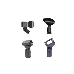 Clip Universal para Micrófono con Clip de Resorte, Diseño en Forma de U, Soporte para Transmisión en Vivo, Serie HY-M, China - Product Image 2