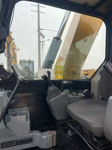Excavadora CAT 308 Usada, en Estado Original, Pocas Horas de Trabajo, Buen Rendimiento - Product Image 4