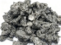 Additifs désoxydants et nodulants en alliage ferreux de magnésium et de silicium pour la sidérurgie, la fonderie et le moulage – Alliage de haute qualité Mate FHH