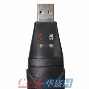 Yüksek doğruluk Mini gürültü ölçer USB veri iletimi için dijital ses gürültü seviyesi kaydedici veri kaydedici <span class=keywords><strong>test</strong></span> ekipmanları - Product Image 4