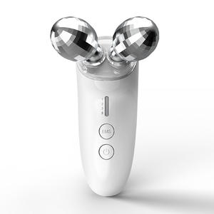 Nouveau masseur de tête et de cuir chevelu à micro-courant, matériau ABS+silicone, certifié CE, instrument de beauté pour usage domestique - Product Image 6