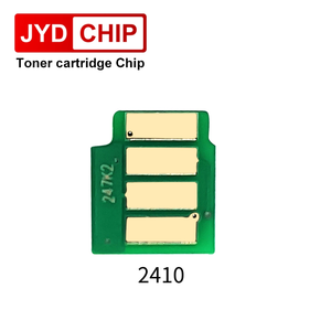 Chip de tóner reinicio TN2410 TN2420, chip de cartucho de tóner para Brother, <span class=keywords><strong>L2730</strong></span> L2710, L2350DW L2310, Chips láser de impresora, 2000, 2000 - Product Image 1