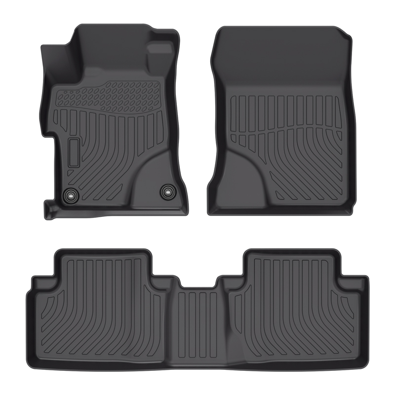 Tapis de sol Civic 2012-2015