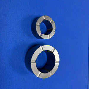 Superieure Keramische Lagers Hoge Precisie Siliciumnitride Keramische Ballen Slijtvaste Porseleinen Kralen Voor Vuurvast - Product Image 4