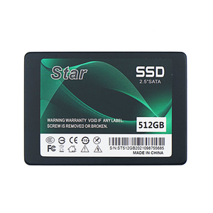Macroway 64 128 256 500 512 GB 1 2 4 TB 4 TB 2.5 TB SATA3 OEM SSD สำหรับแล็ปท็อปดิสก์ SSD - Product Image 4