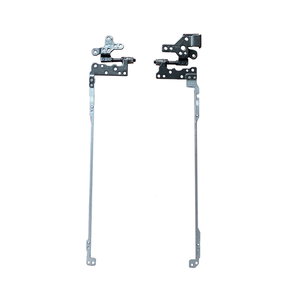 5H50R07048 ชุดบานพับแล็ปท็อปซ้ายและขวาสำหรับโครมบุ๊ก 100E เจน 1/เจน 2/เจน 2 เอเอสทีคุณภาพดั้งเดิมรับประกัน 90 วัน - Product Image 5