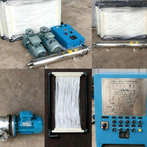 Station d'épuration des eaux usées à haute efficacité SWCM - Système de dégradation biologique des eaux usées domestiques (certifié CCS) - Product Image 5