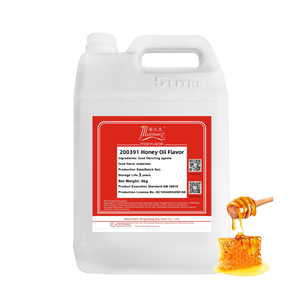 Huile de miel pur, saveur fraîche, approvisionnement direct <span class=keywords><strong>d</strong></span>'usine pour les desserts et le <span class=keywords><strong>pain</strong></span> - Product Image 1