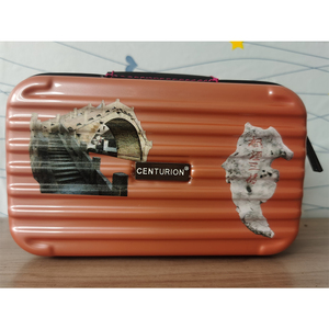 Abs Pc Handtassen Op Maat <span class=keywords><strong>Eminent</strong></span> <span class=keywords><strong>Trolley</strong></span> Verage Koffer Lage Prijs Reishandtas - Product Image 3