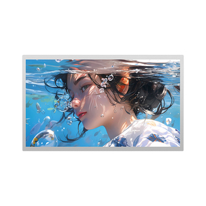 15.6 Inch TFT <b>LCD</b> <b>Module</b> Display Panel High Brightness Wide View Angle Industrial <b>LCD</b> Screen - Product Image 1