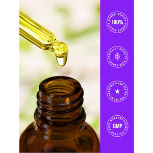 Solution buvable de haute qualité à marque privée, complexe de vitamine A, soutien énergétique, immunitaire, santé de la peau et des yeux - Product Image 6