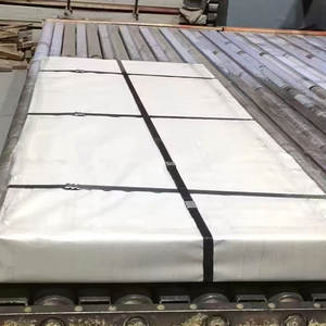 Tôle d'acier au carbone Offre Spéciale C85S meilleure plaque de chaudière standard JIS laminée à chaud bon marché ASI Compatible pour la coupe de pliage de soudage - Product Image 5