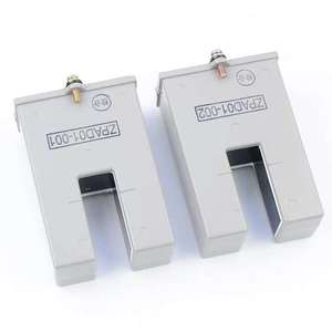 ZPAD01-001 ZPAD01-002 Interruptor Fotoeléctrico para Elevador, Sensor de Reajuste, Piezas Metálicas Industriales y Médicas para Elevadores - Product Image 1