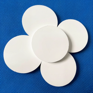 บล็อกเซรามิกเซอร์โคเนียทรงกลมหลายชั้น Jinyuan 1000MPa ความโปร่งแสงสูง พร้อมบริการตัดเฉือนสำหรับงานทันตกรรม CAD/CAM ในห้องปฏิบัติการ - Product Image 4