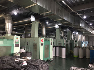 Düşük fiyat 3mm 4mm 5mm tığ triko el sanatları için geri dönüşümlü örgülü halat sicim pamuk ipliği - Product Image 6