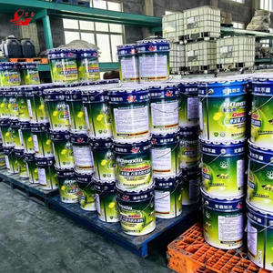 Revestimiento Impermeabilizante JS a Base de <span class=keywords><strong>Cemento</strong></span> K11, Revestimiento Impermeabilizante Duradero K11, Mortero Impermeabilizante de <span class=keywords><strong>Cemento</strong></span> <span class=keywords><strong>para</strong></span> Construcción Subterránea - Product Image 5