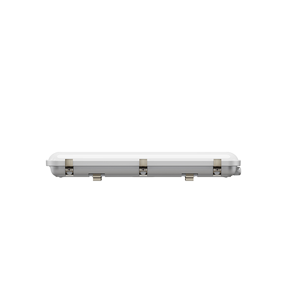 LP05 2FT Waterproof Dimmable LED Linear Tube Light - IP66, 5-Year Warranty | Shenzhen Dengduoduo