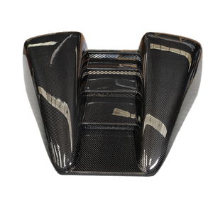 ชุดตัวถังอากาศบนหลังคาคาร์บอนไฟเบอร์สำหรับ McLaren 540C 570S มีอุปกรณ์เสริมสำหรับ<span class=keywords><strong>รถ</strong></span>ยนต์<span class=keywords><strong>กันชน</strong></span><span class=keywords><strong>หน้า</strong></span> - Product Image 5