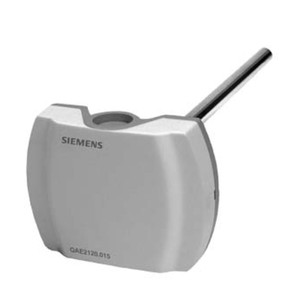 FCU Actuator SUE21 170N, AC230V, 2 position, for VVI46../3, <b>12s</b>, 5mm - Product Image 2