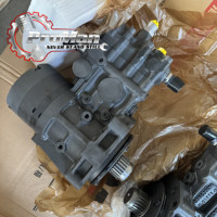 Pompe d'injection de carburant Proman 2W0263 2W-0263 pour chargeuse sur chenilles Caterpillar 963 931C II 931B 935C 931C 943 935B 935C II WINCH