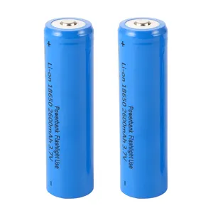 22.2v 18650 LI יון batterie חבילת 2600mah 18650 ליתיום סוללה 18650 גרפן סוללה