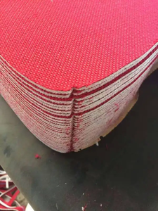 Máquina corte têxtil automática tecido CNC vestuário pano cortador para Sleepwear t-shirt vestido costura - Product Image 5