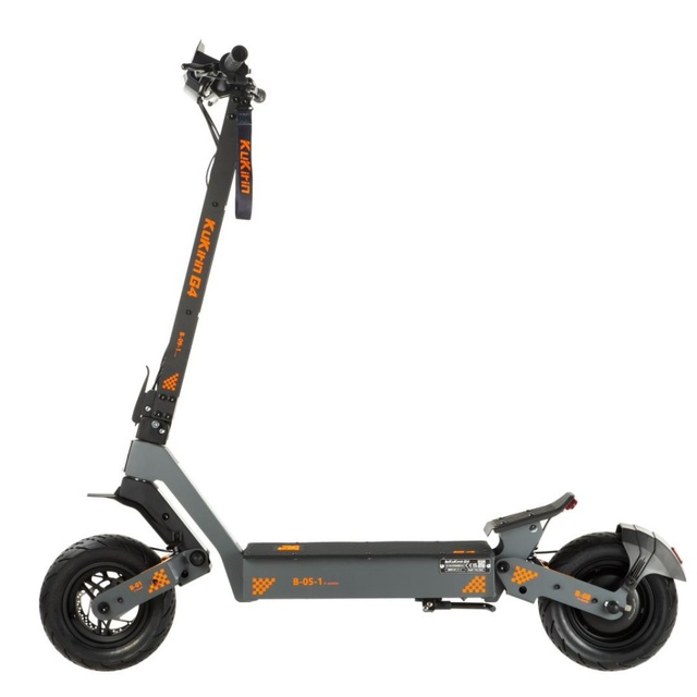 2026 New Version Fast Delivery Kukirin G4 Fast Electric Scooter for Adults Powerful Motor