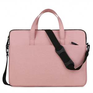 High Quality Crossbody <b>Computers</b> 13-15.6 Inch Waterproof <b>Bags</b> Laptop Sleeve Case Messenger <b>Bag</b> Laptop - Product Image 4