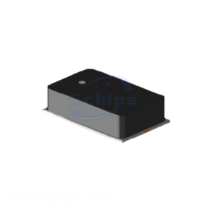 2-SMD Module LM401102-Q-C-301-T Diodes Electronics Component Original One Stop Service - Product Image 1