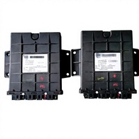 Placa de Computadora RUIPEI ECU/ECM para Excavadora, Repuestos para Maquinaria de Construcción, Números de Pieza 2559113 2038989 2035087, Original
